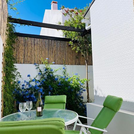 Gem Of Viso Villa Setúbal Eksteriør billede