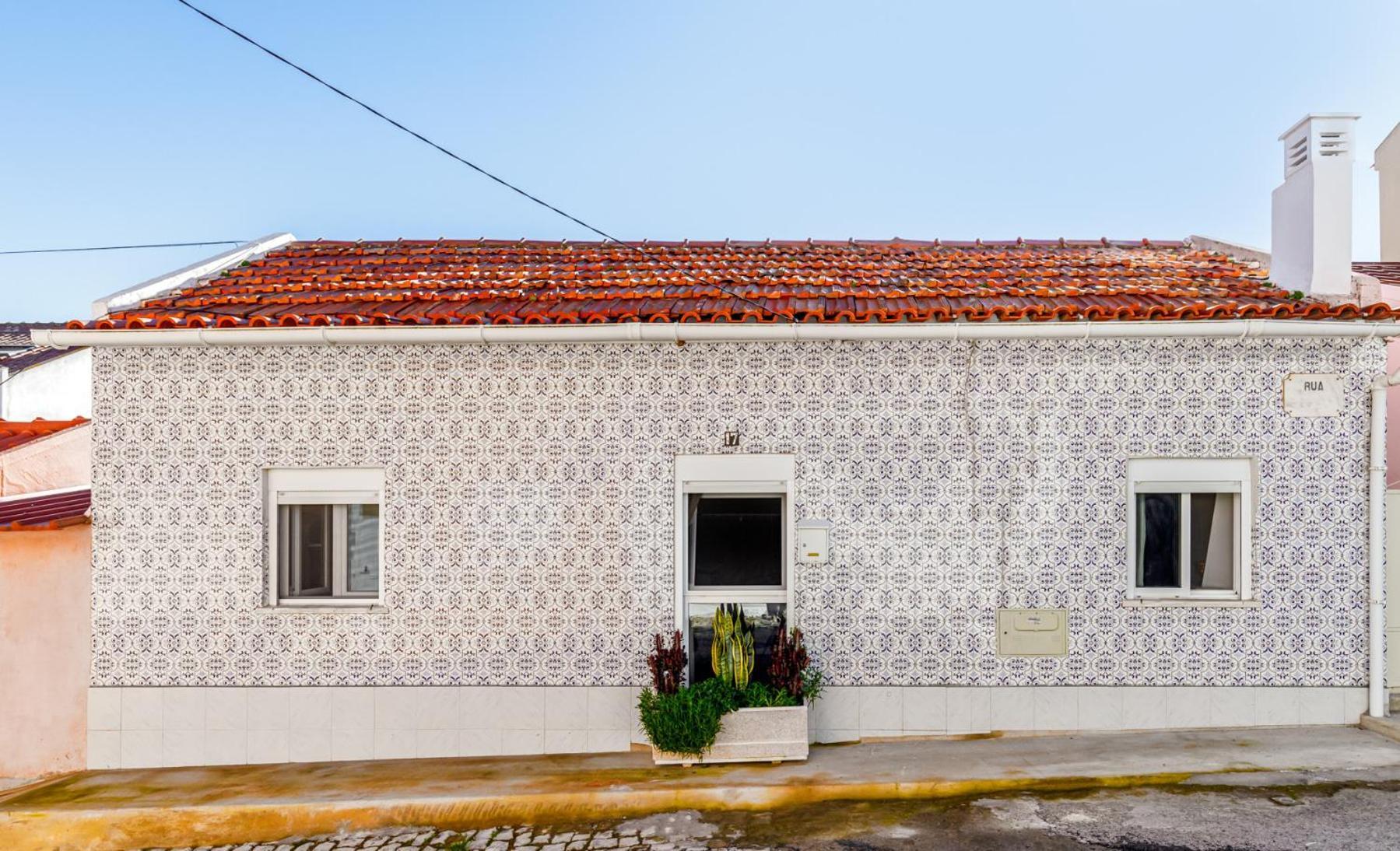 Gem Of Viso Villa Setúbal Eksteriør billede