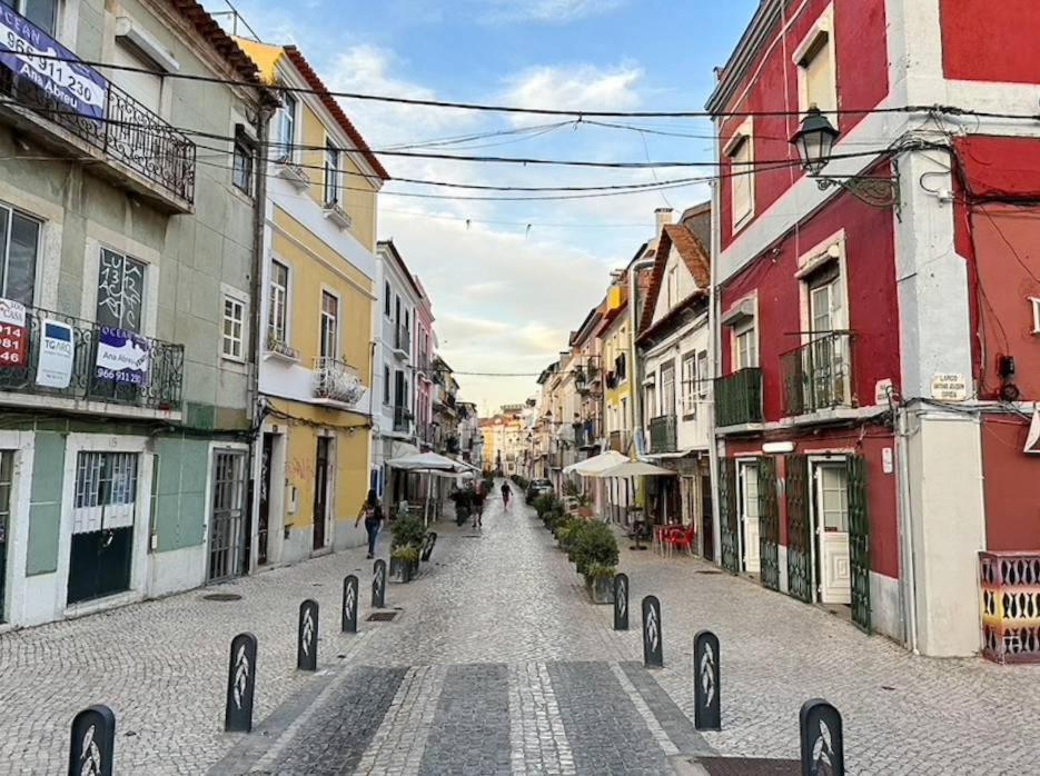 Gem Of Viso Villa Setúbal Eksteriør billede