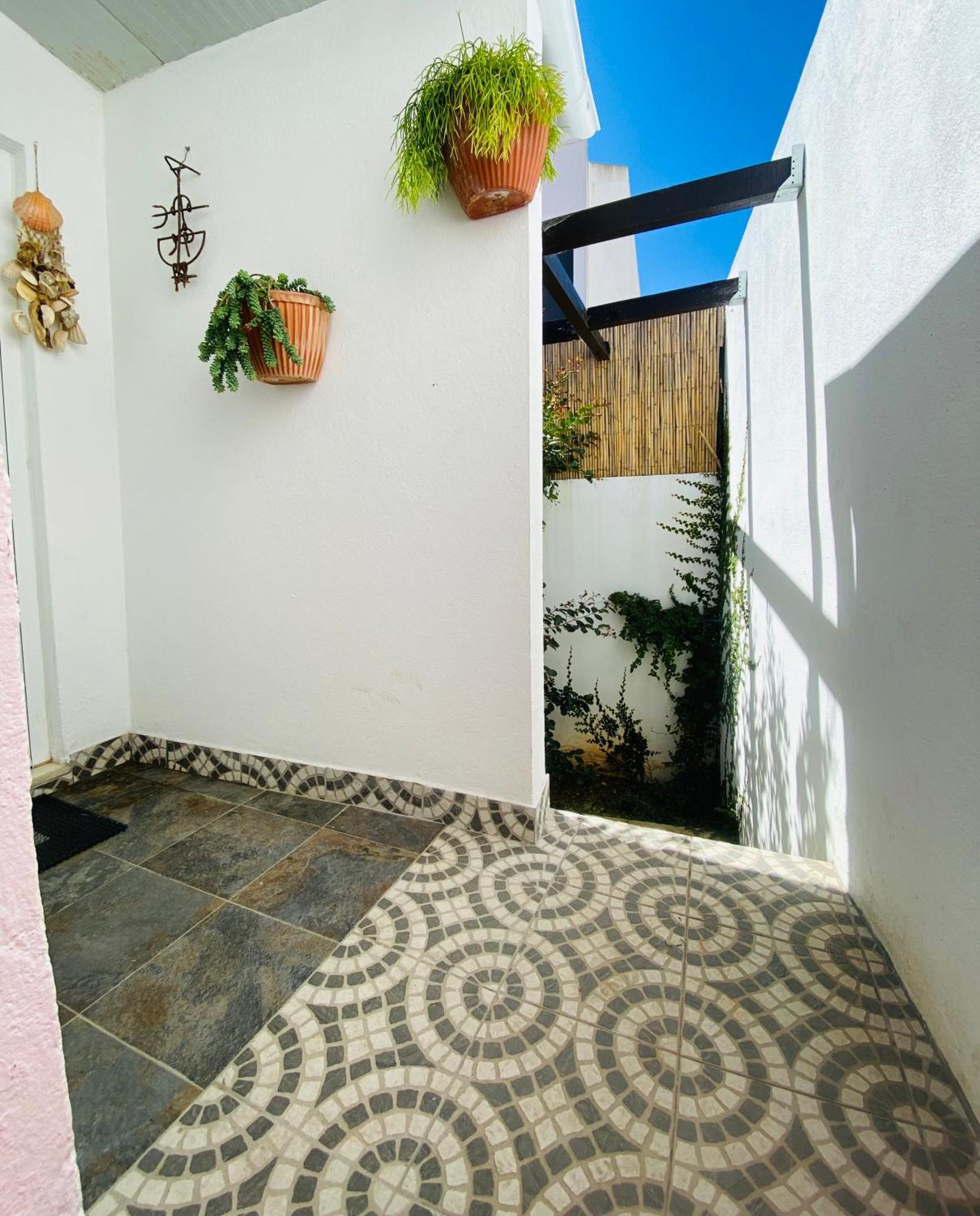 Gem Of Viso Villa Setúbal Eksteriør billede