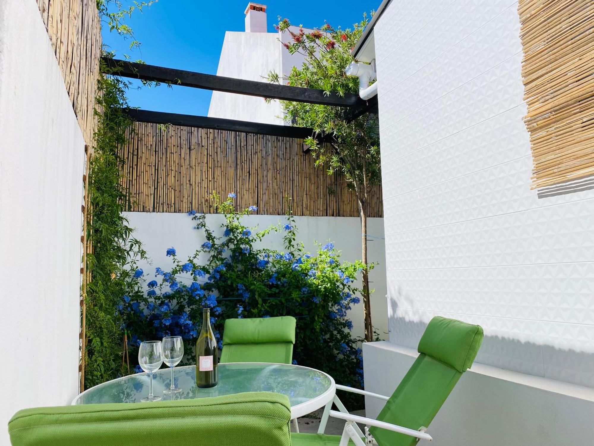 Gem Of Viso Villa Setúbal Eksteriør billede